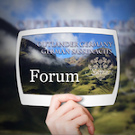 Outlander Germany Forum